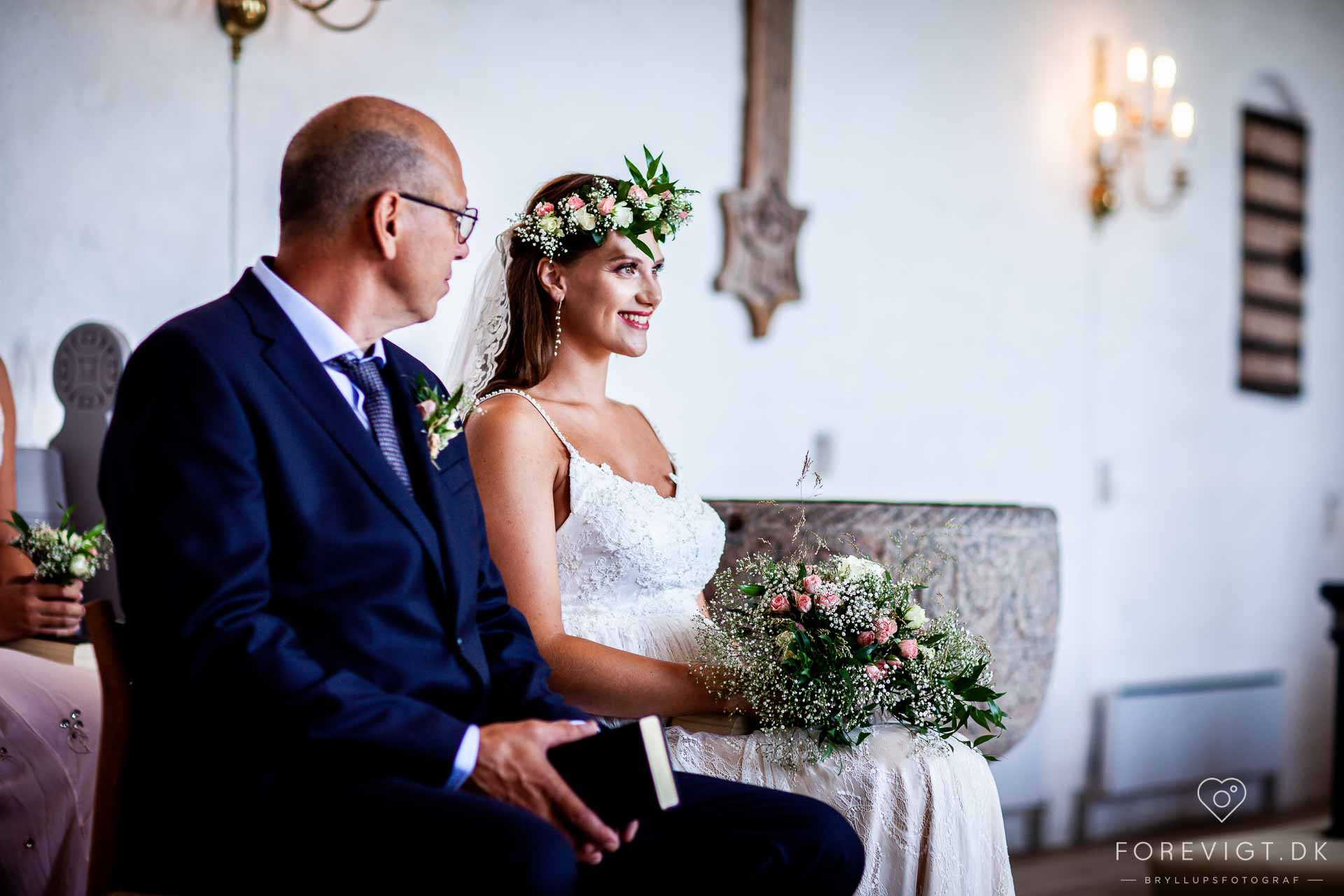 Bryllup Fyn | Flotte bryllupslokaler