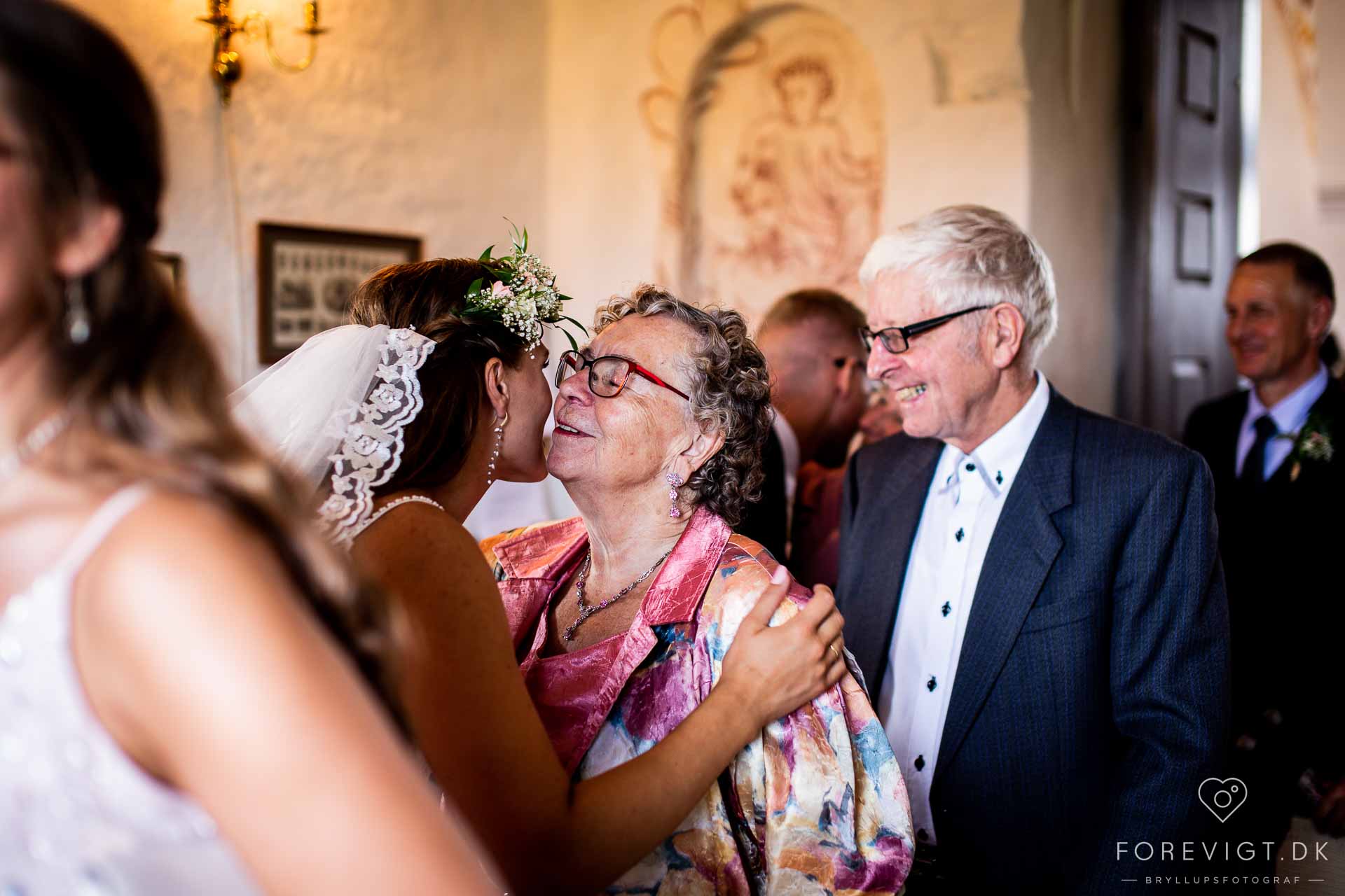 Bryllup hos Comwell | Fantastiske bryllupslokationer