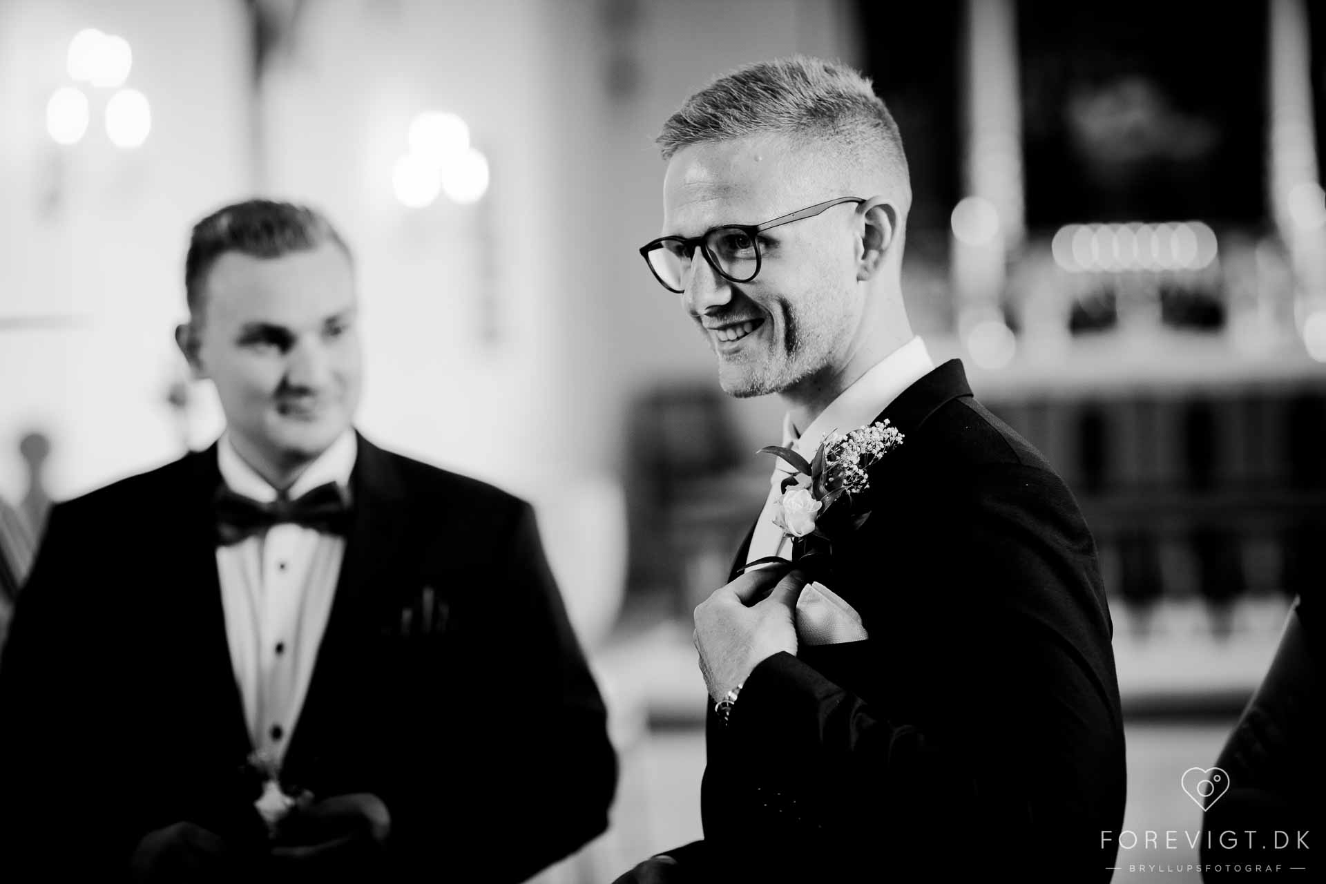 Assens og Haarby på Vestfyn