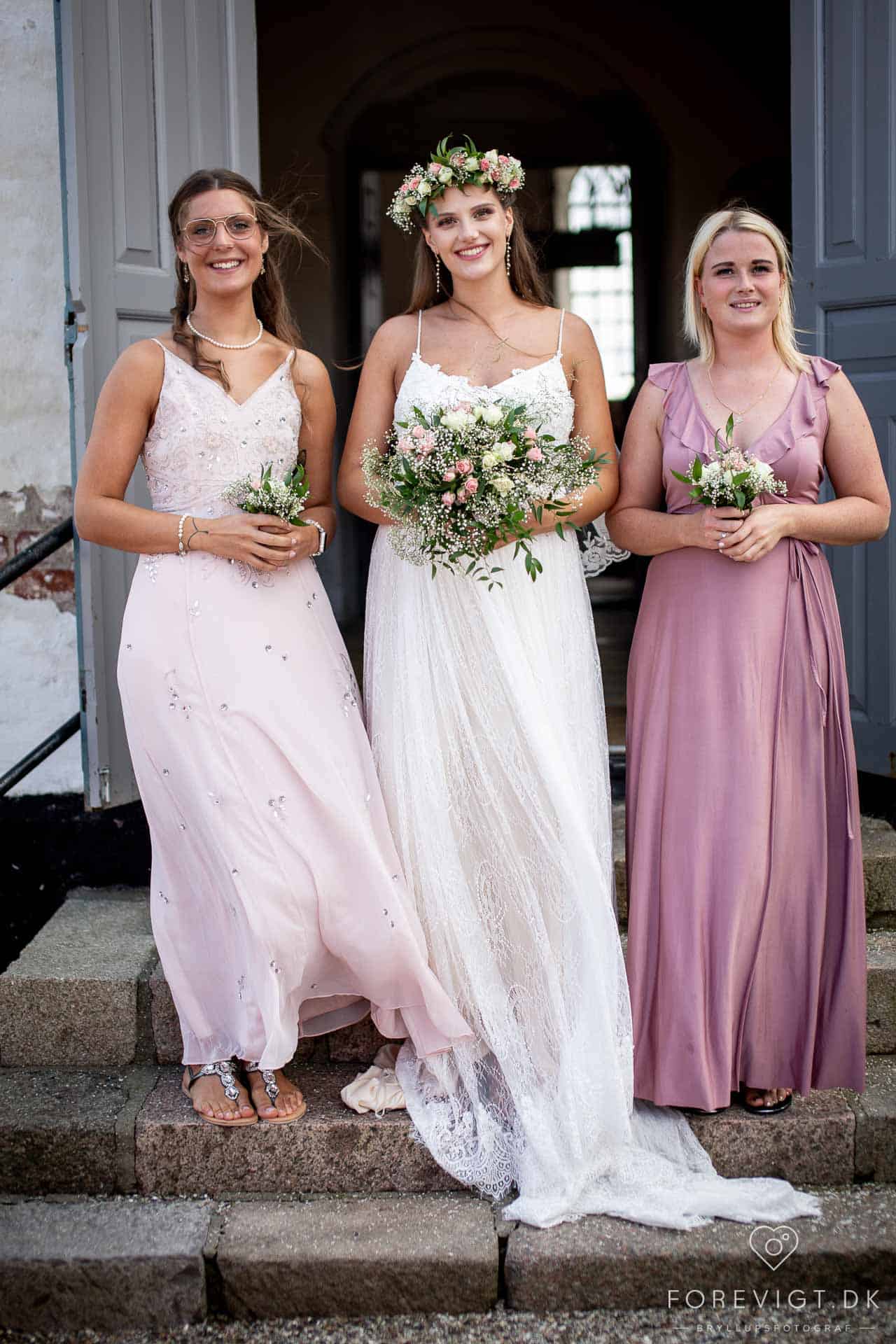 Hold Bryllup og fest Fyn