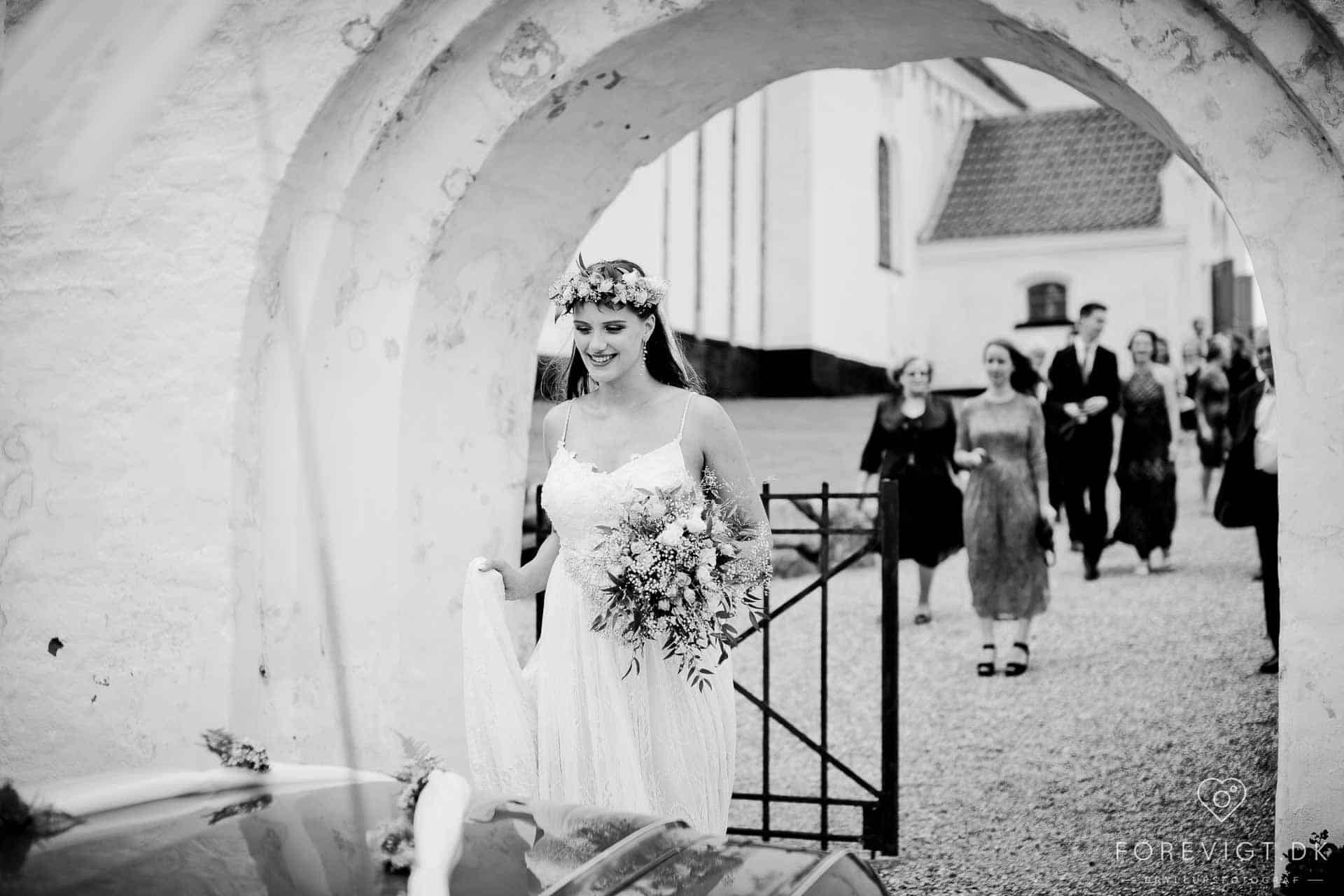Priser og booking - Bryllup fotograf fra Fyn