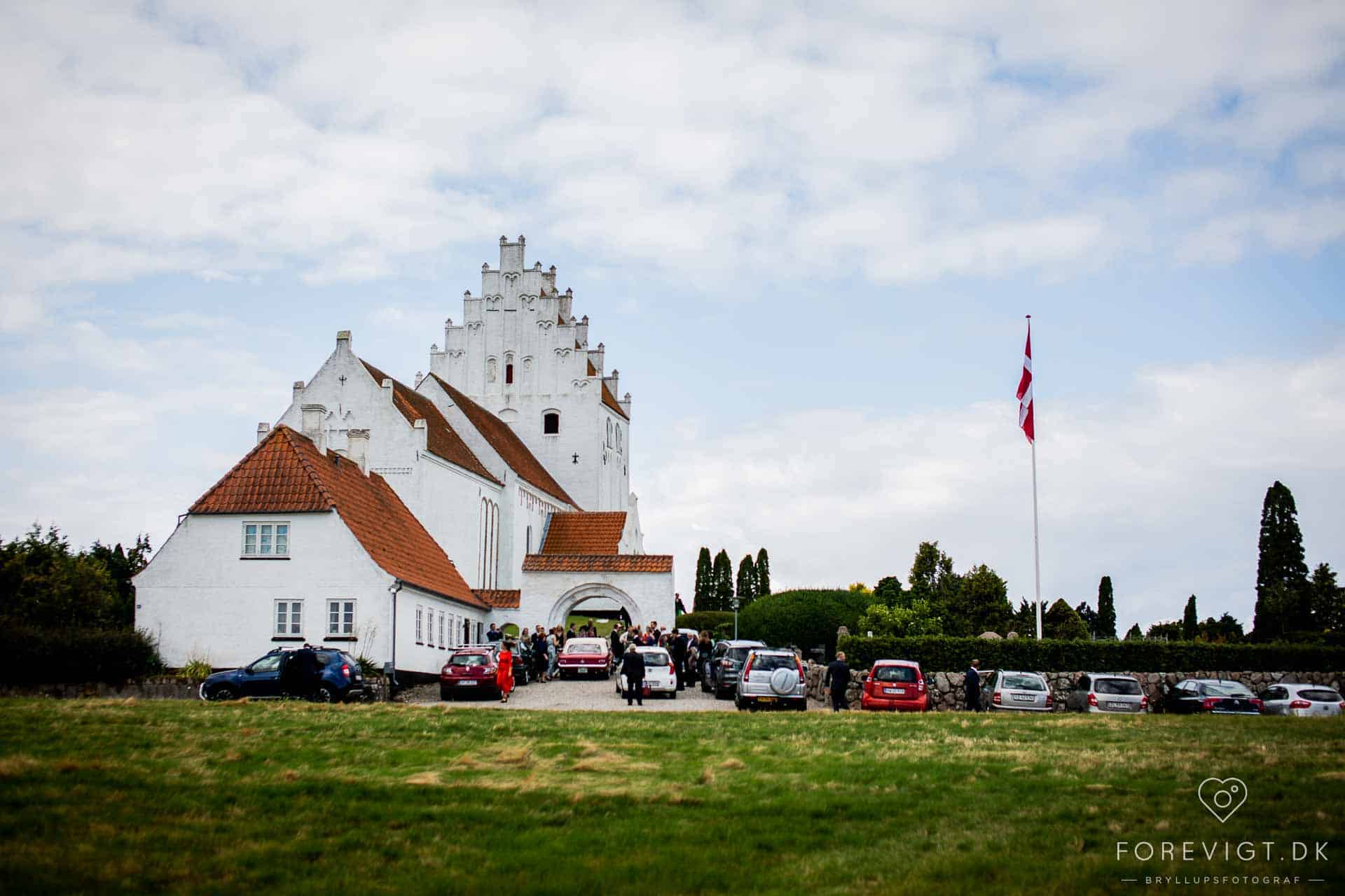 Bryllups fotograf Fyn og resten af verden, 120+ bryllupper
