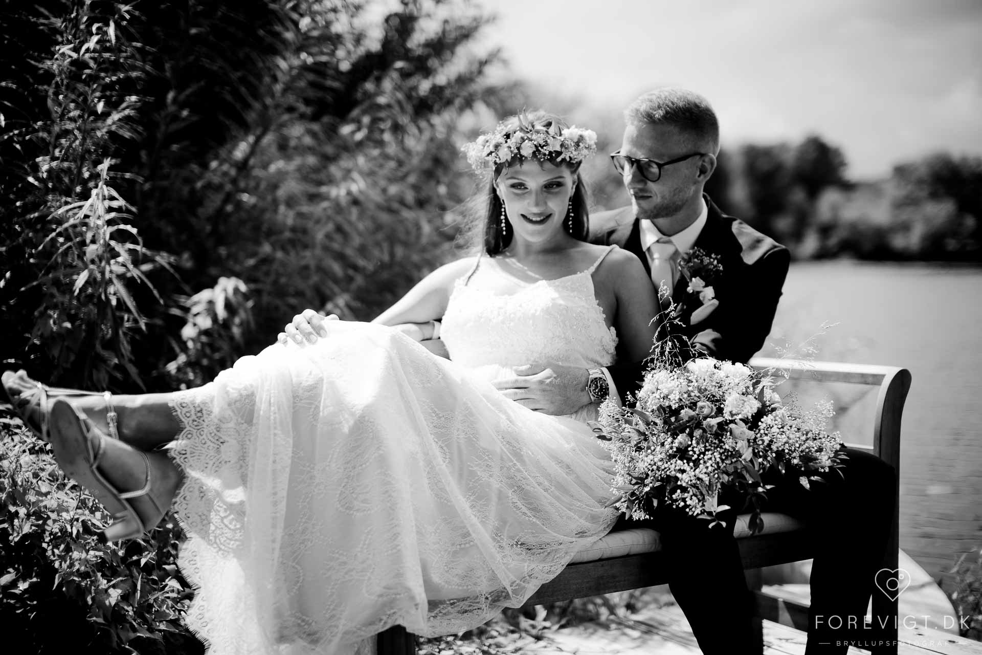 Priser og booking - Bryllup fotograf fra Fyn