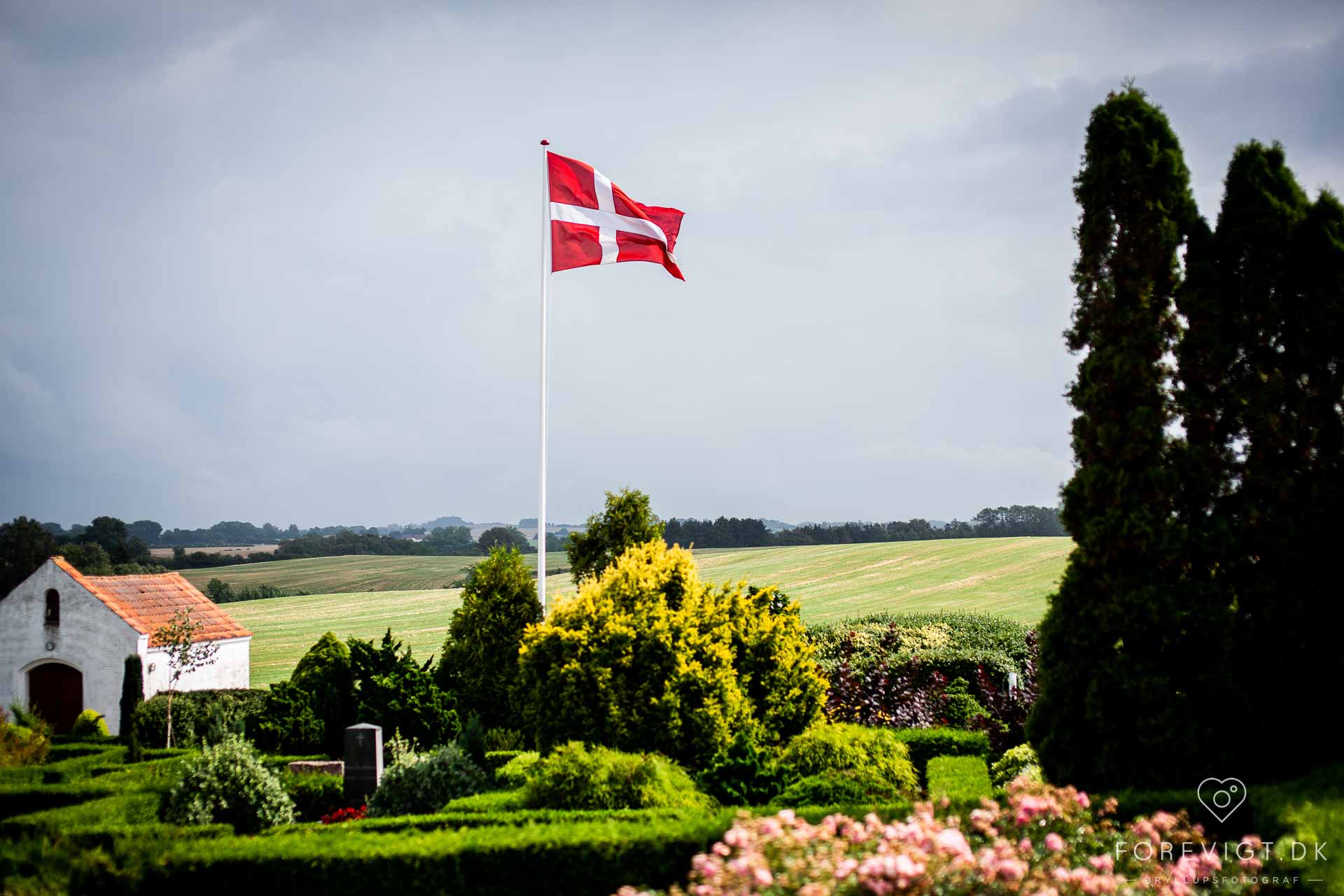 Andre skønne steder på Fyn