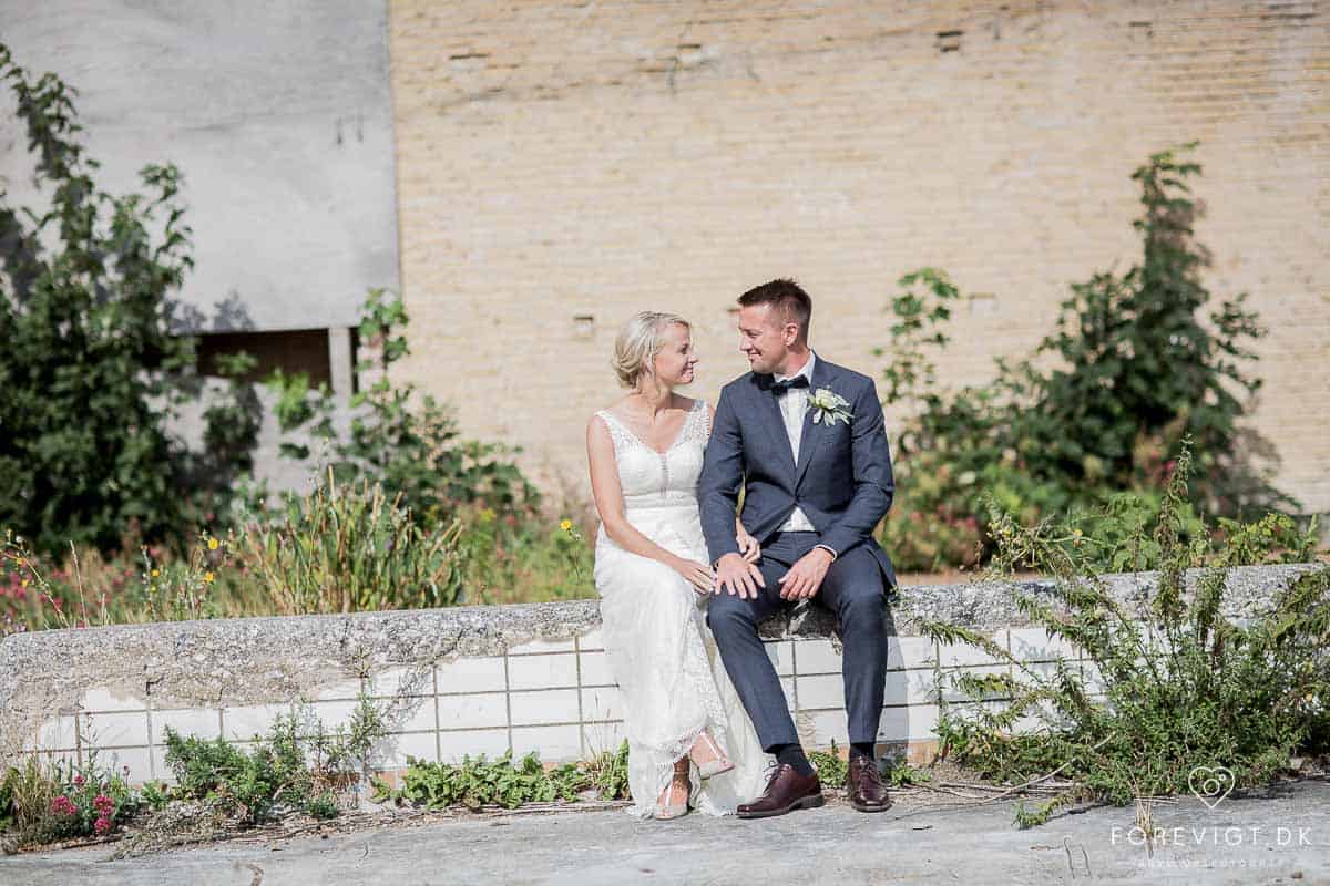 Prinsessebryllup