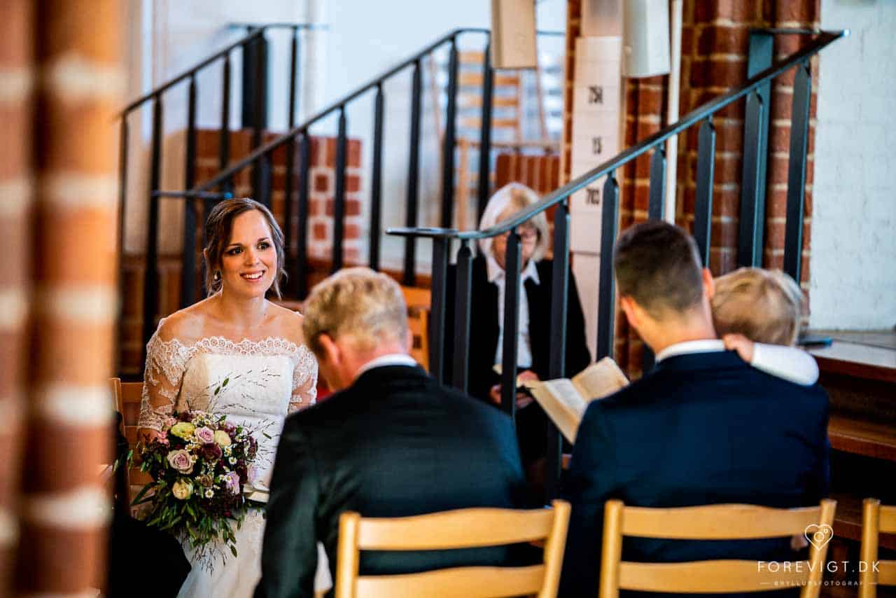 bryllupsfotograf pakke