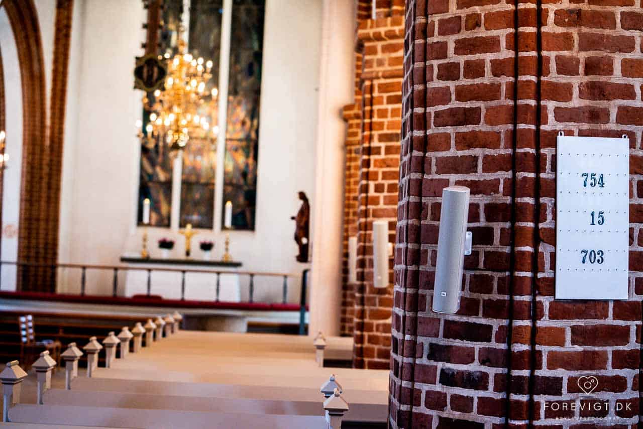 Bryllup Fyn | Flotte bryllupslokaler i Odense i skønne omgivelser