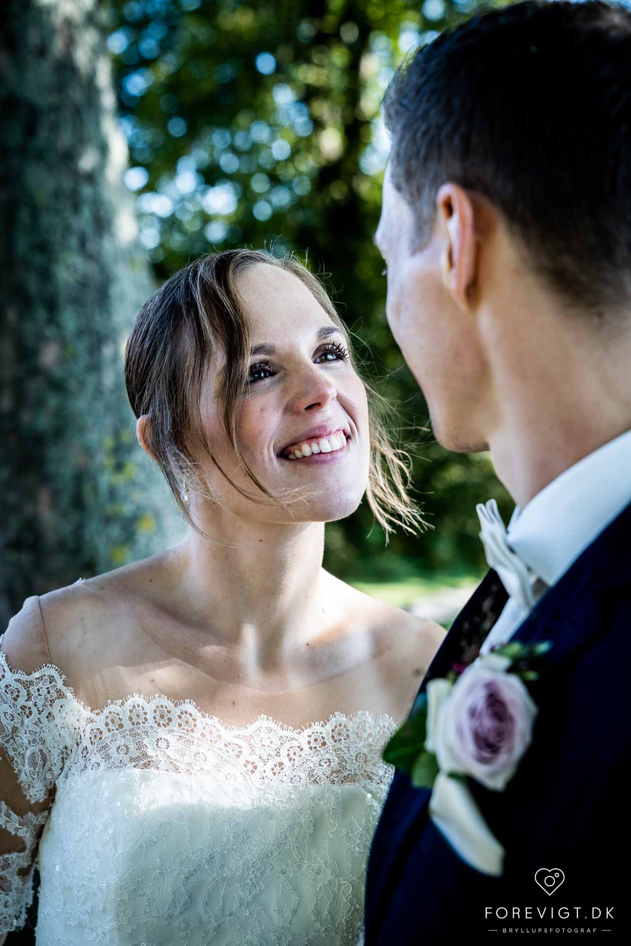 gård bryllup fyn