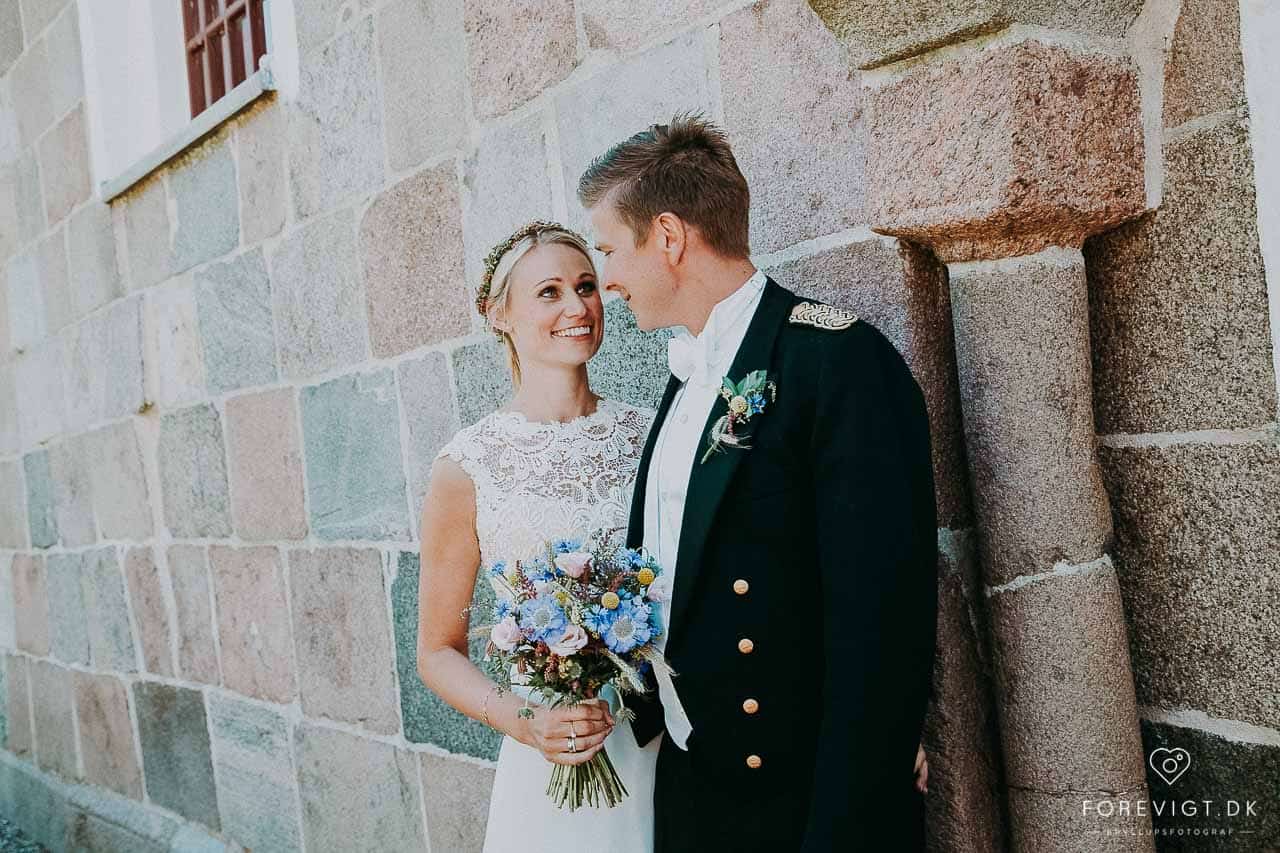 Hotel Limfjorden bryllup