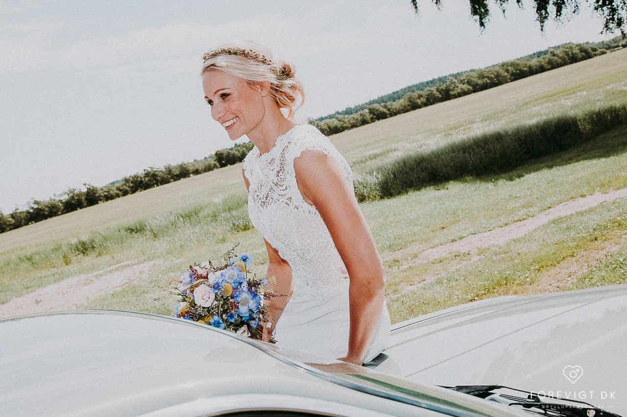 Fotograf i Thisted - Fotograf Jylland
