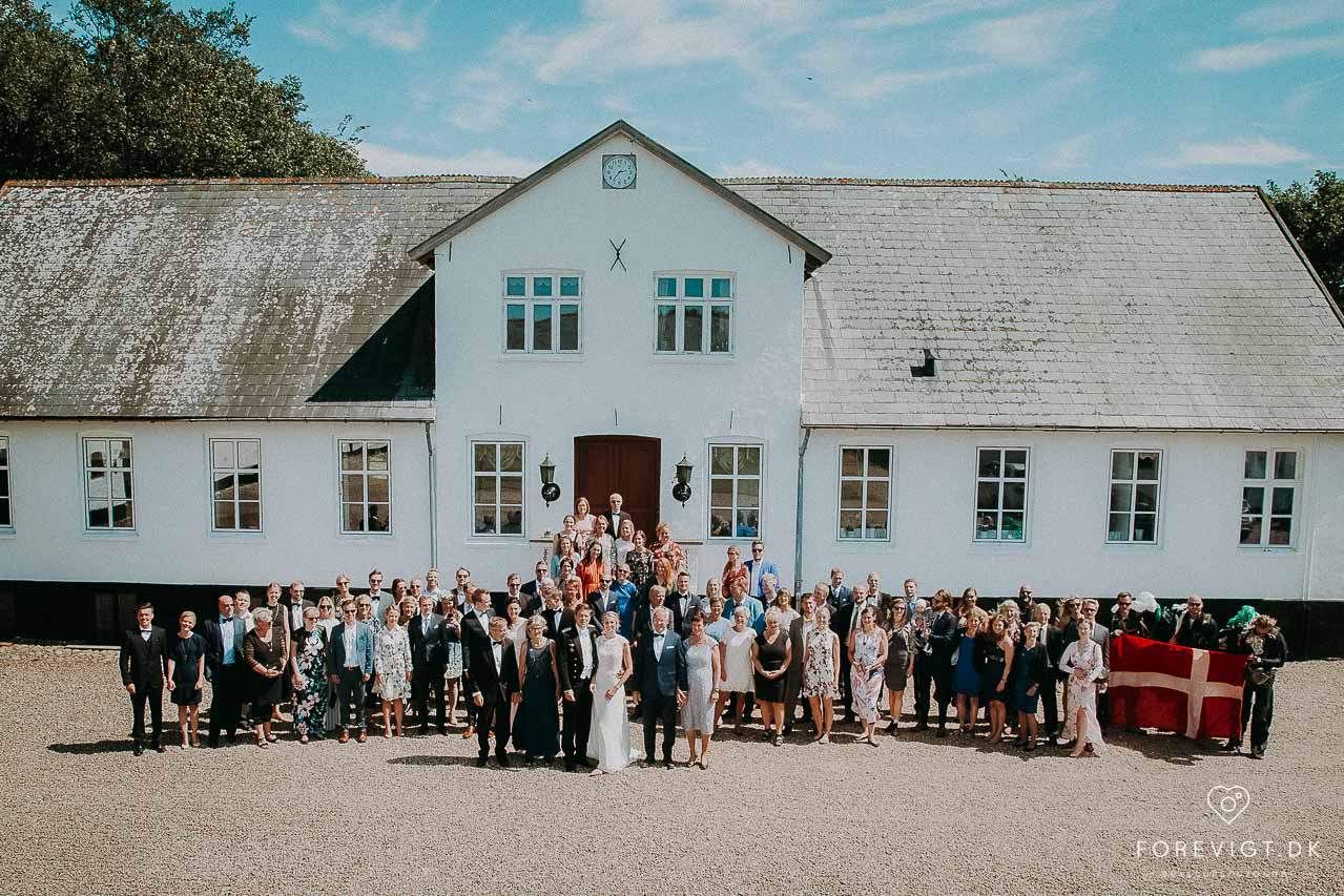 Fotograf i Thisted - Fotograf Jylland