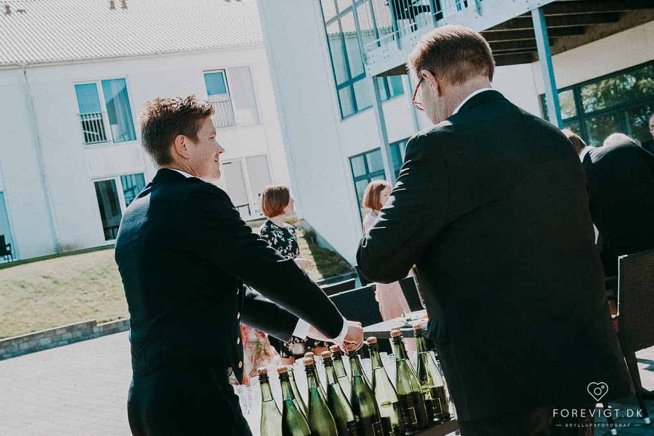 Fotograf i Thisted - Fotograf Jylland