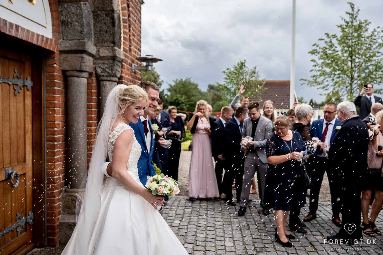 Bryllupslokation i Vejle | Søg og find Bryllupslokation