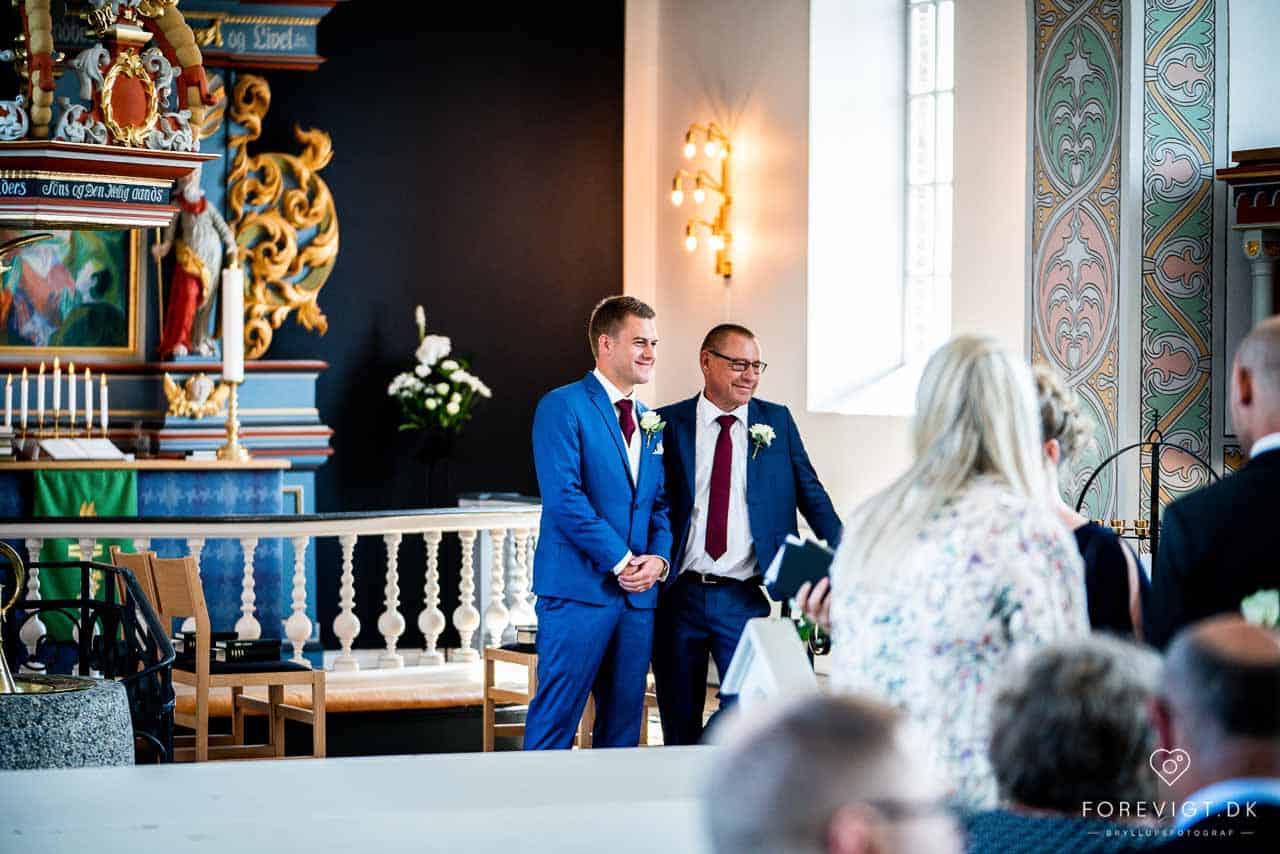 bryllup i horsens