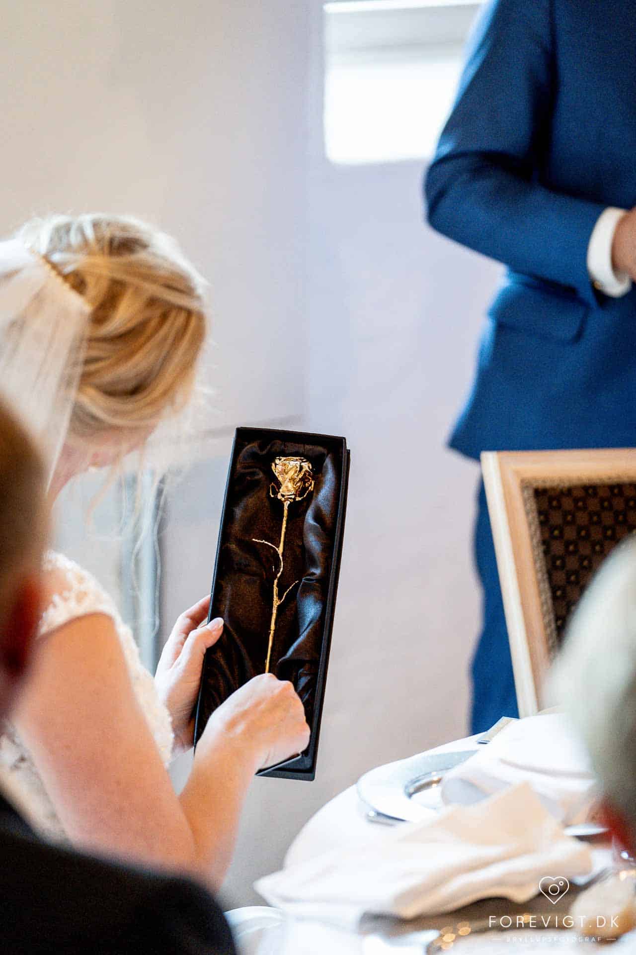 Bryllup i Vejle - Fotograf Vejle