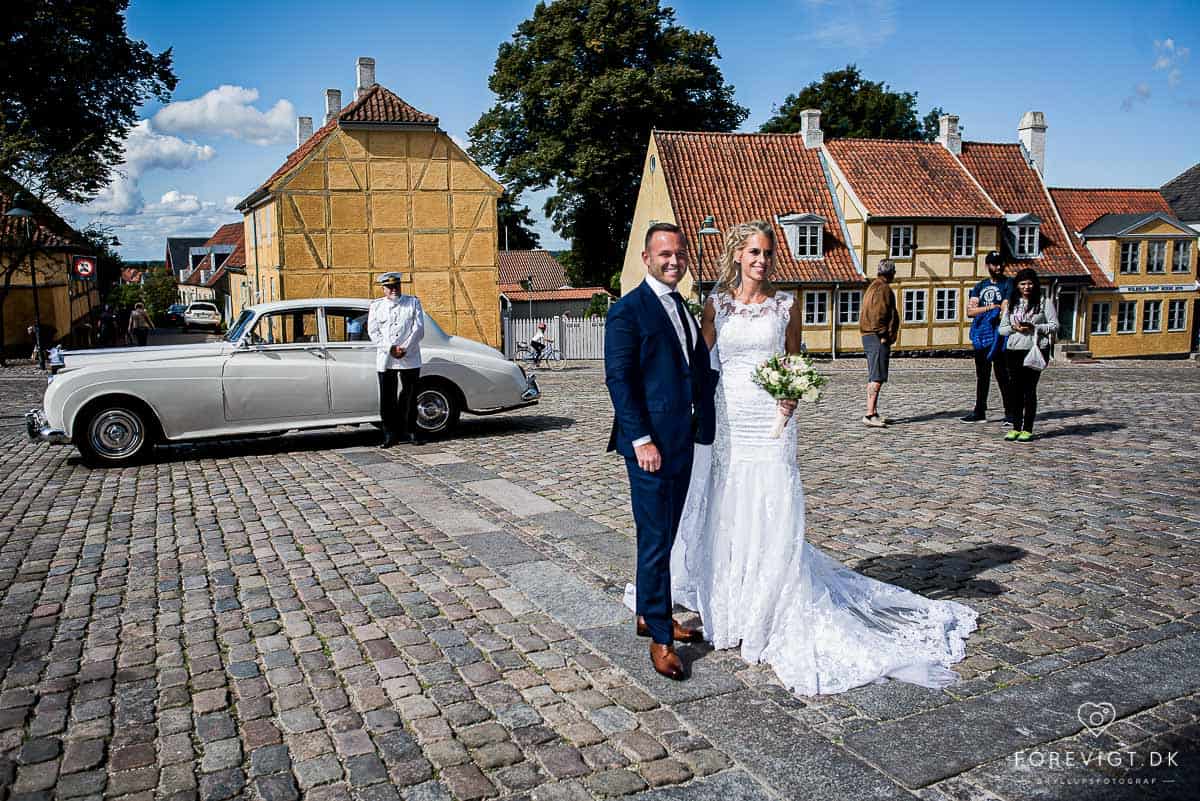 All Is Love | Fotograf til dit Bryllup