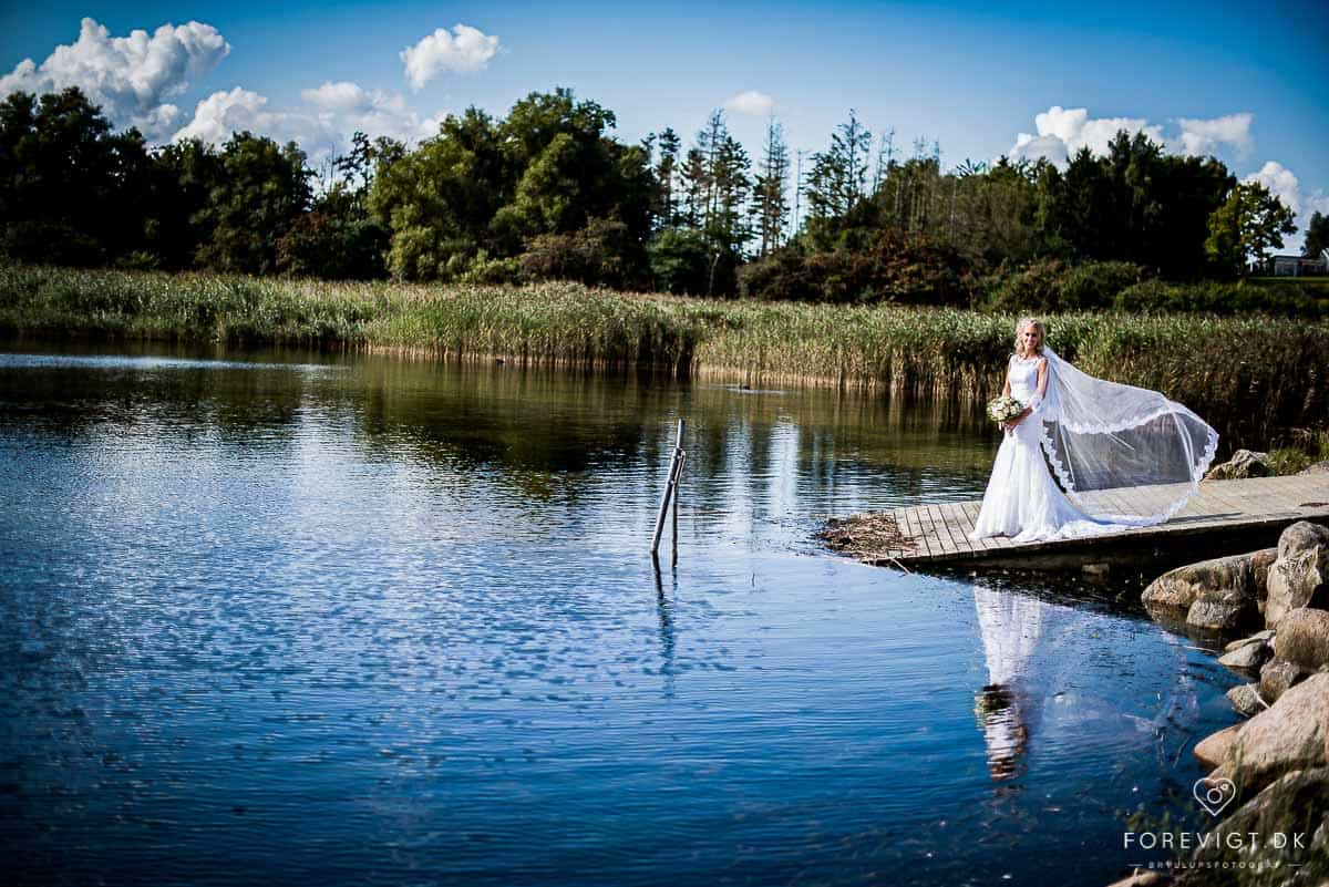 bryllupslokaler i og omkring København - Se dem her ...