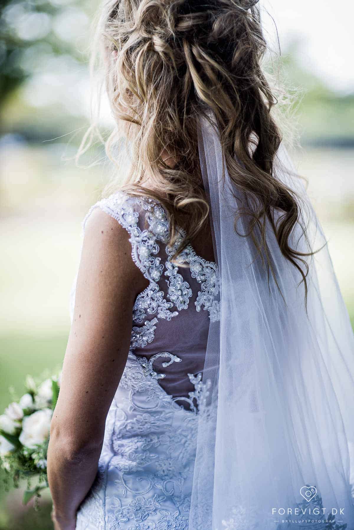 Bryllup i Nordsjælland | Bryllupslokaler i elegante omgivelser |