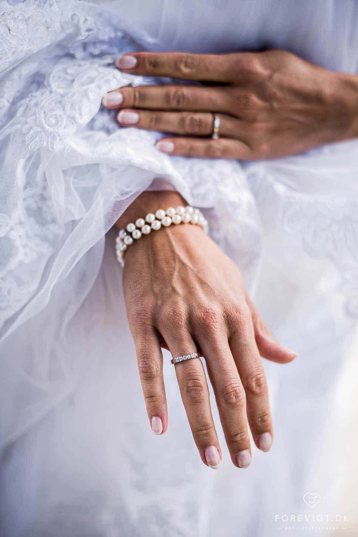 Bryllupsfotograf til Hedehusene, Roskilde, København ...
