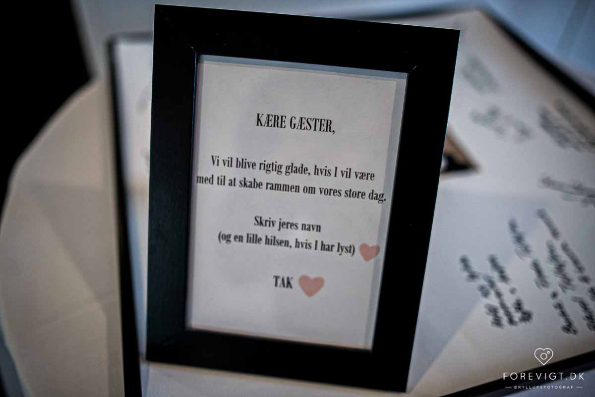 Bryllup Roskilde - Fotograf Roskilde - portrætfotograf
