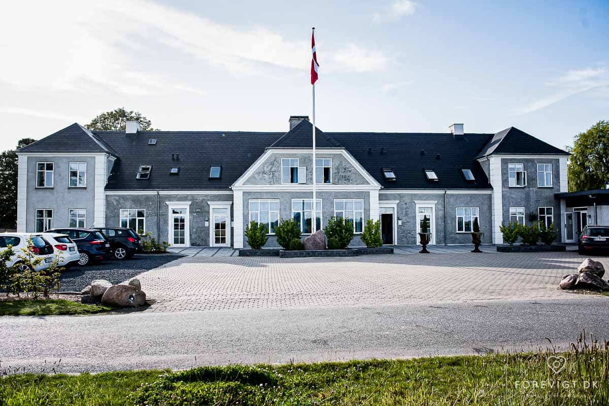 Bryllup Femhøj foto