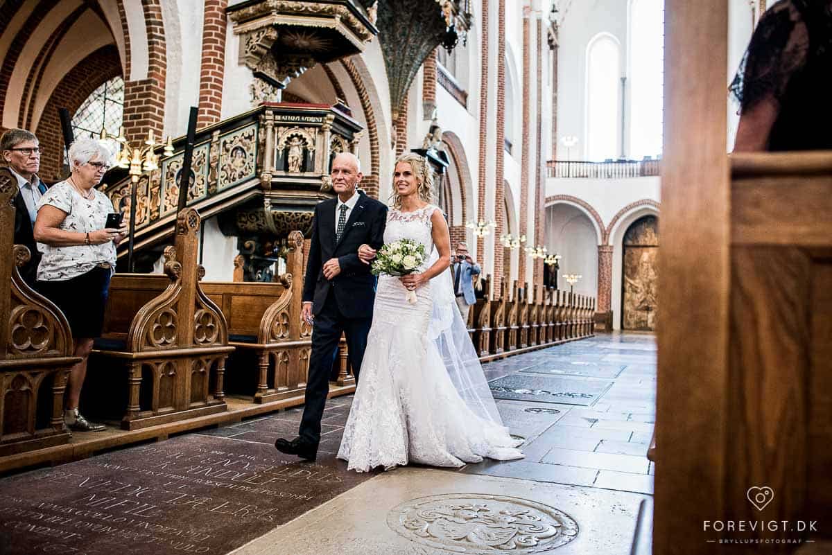 Roskilde Domkirke - KirkeFotos