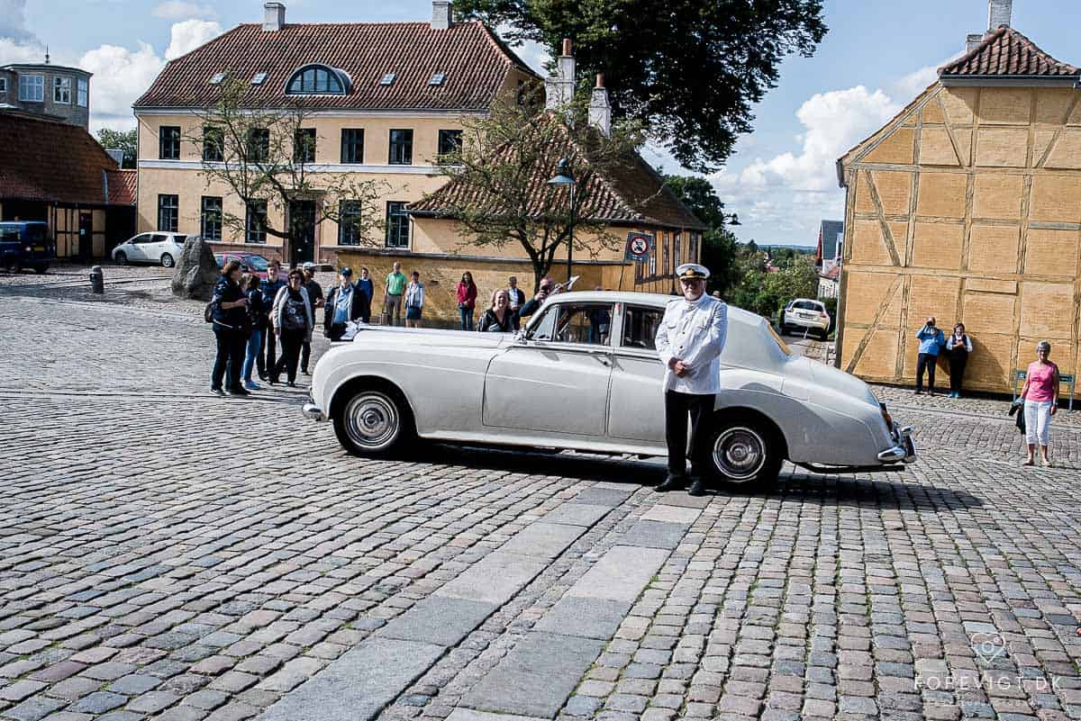 Feststeder til bryllup og gode fester.