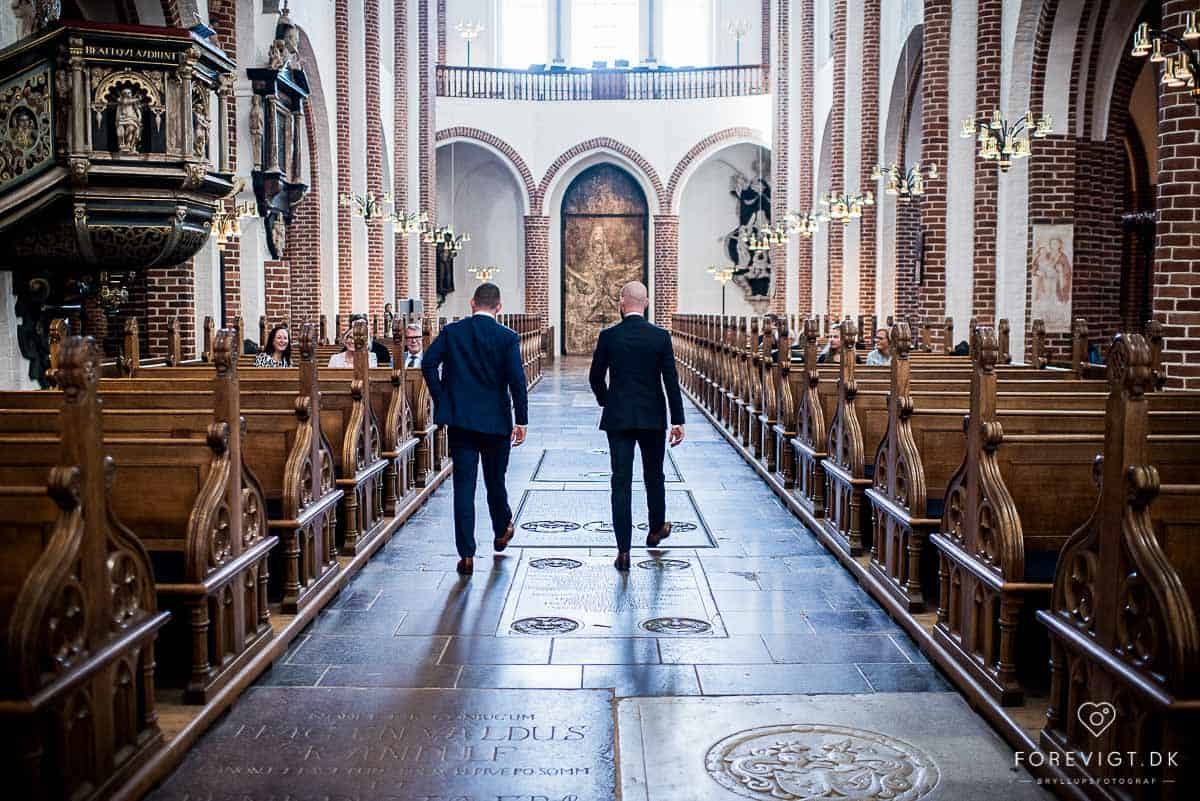 Guide til nye bryllupsfotografer