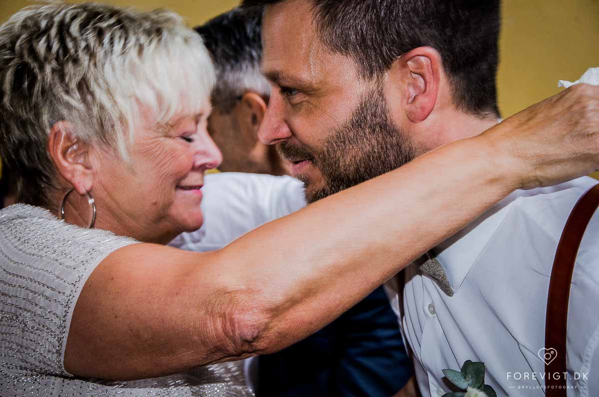 Bryllupsfotograf København: Bryllup på Frederiksberg ...