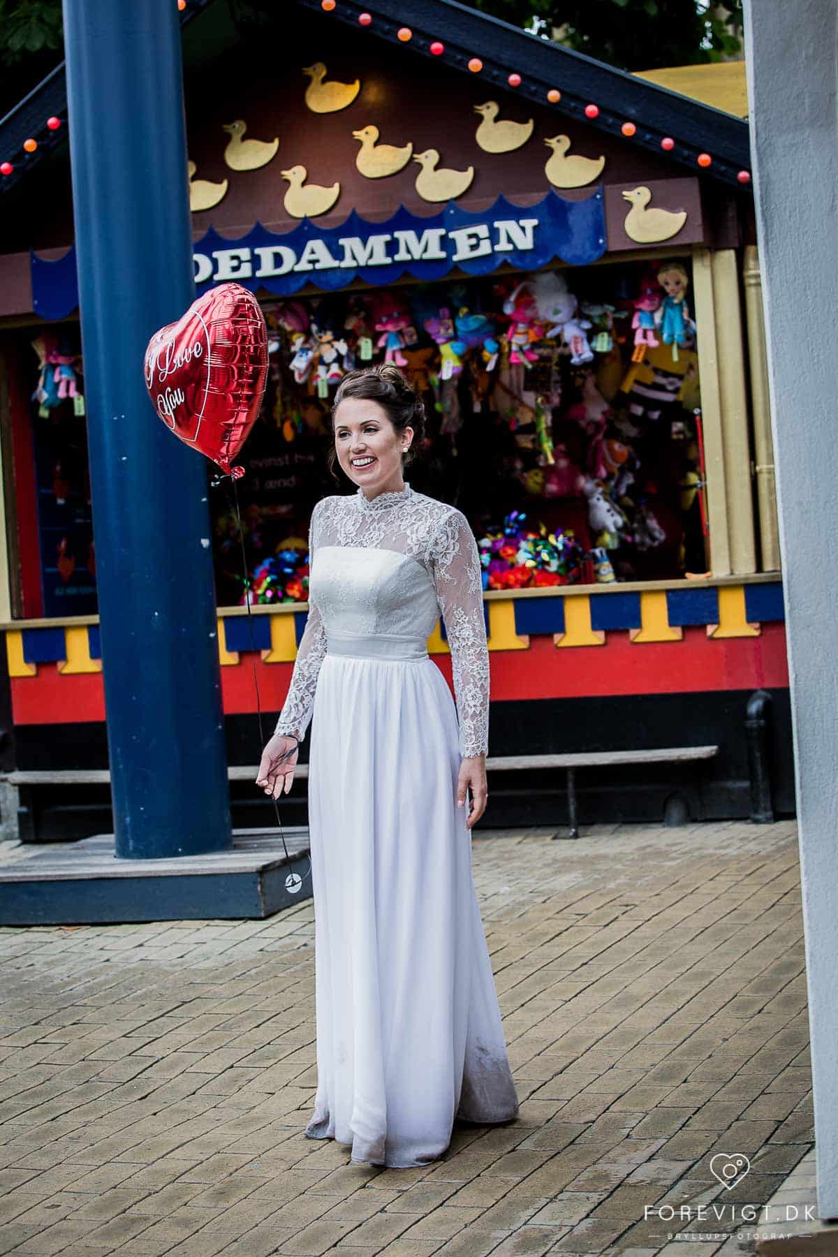 Festlokaler på Frederiksberg? Se alle selskabslokaler her