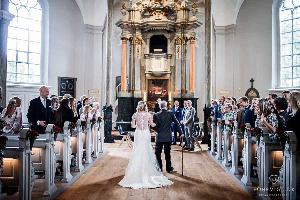 Hold dit drømmebryllup i fantastiske København