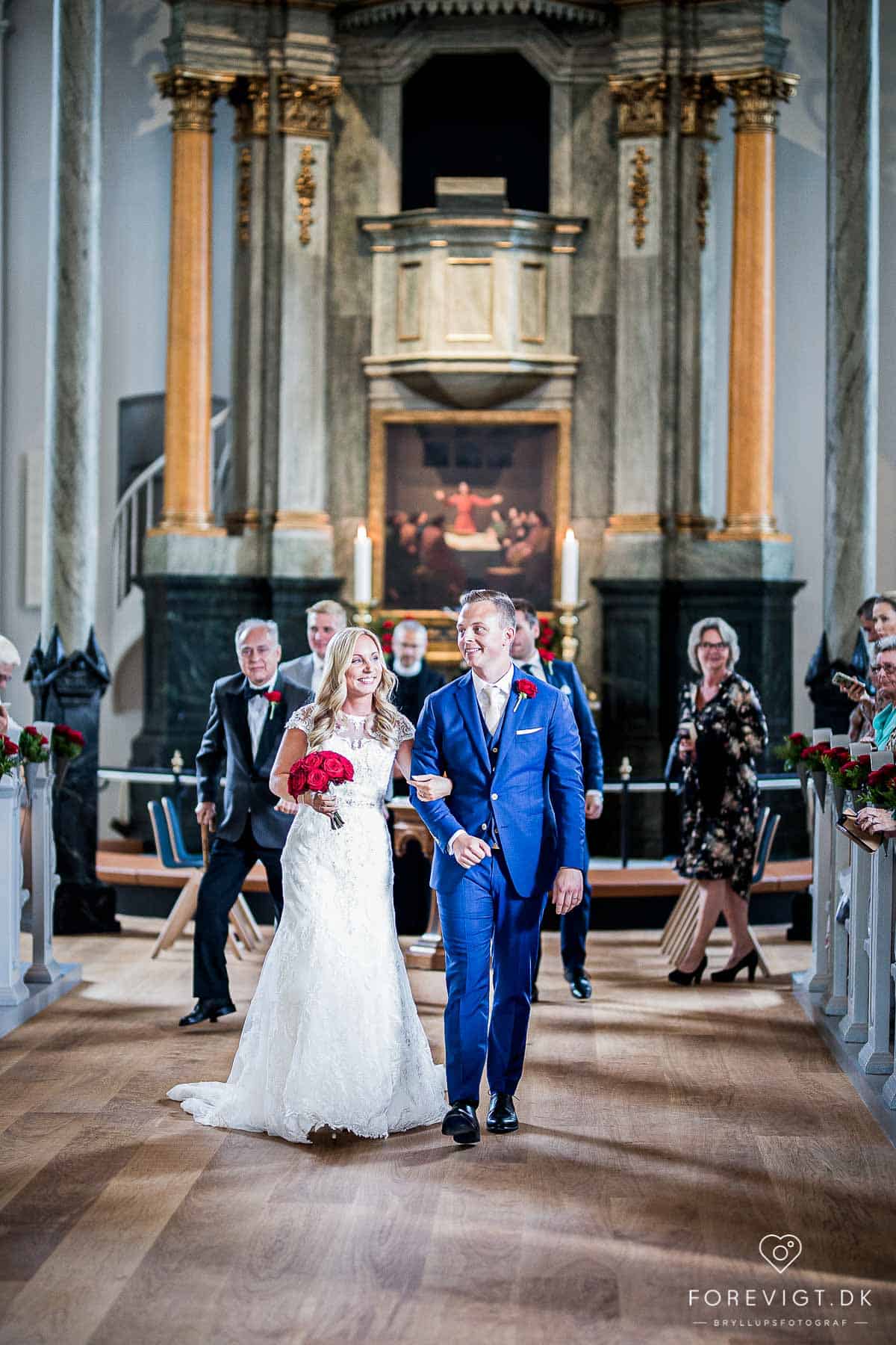 bryllupsmessen Dit Bryllup sted i København