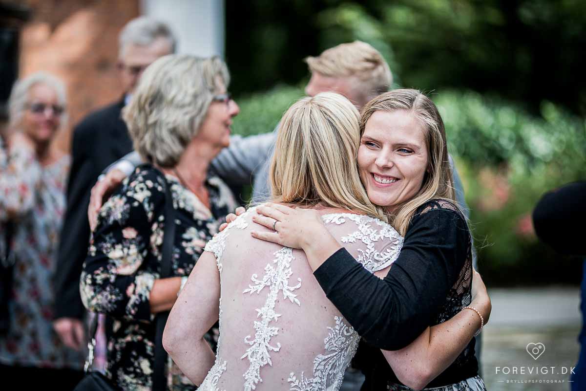 Bryllupslokaler i København og omegn