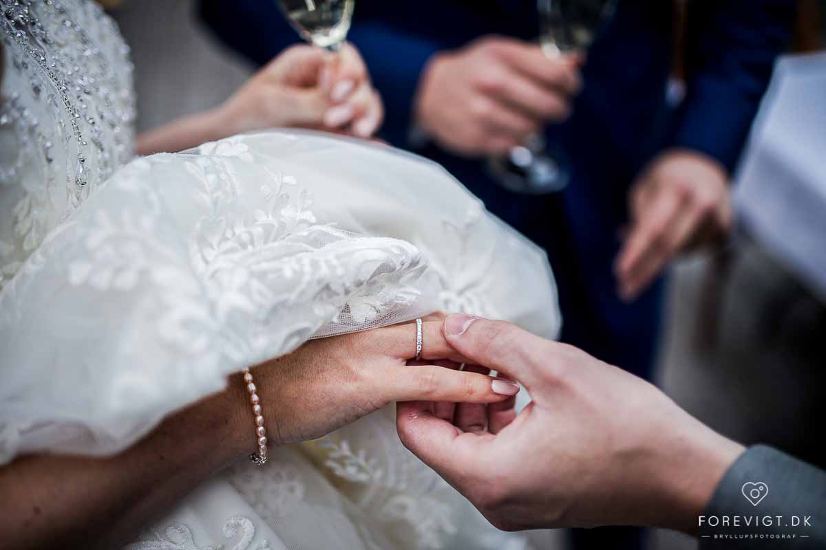 Bryllup København | Hold din bryllupsfest i smukke omgivelser ...