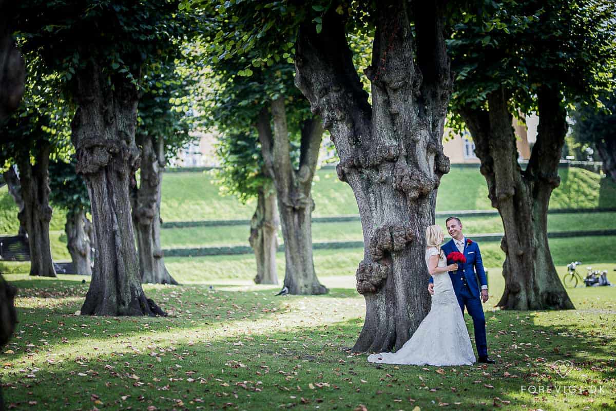 BRYLLUPSPLANLÆGNING: AT FINDE ET VENUE | Bryllup