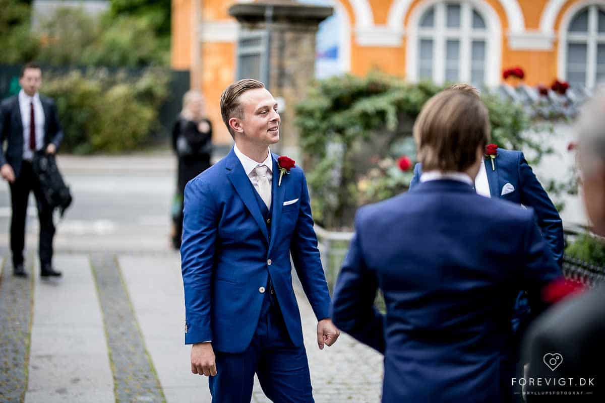 genkalde jer de følelser og øjeblikke, som en bryllupsdag er så fuld af