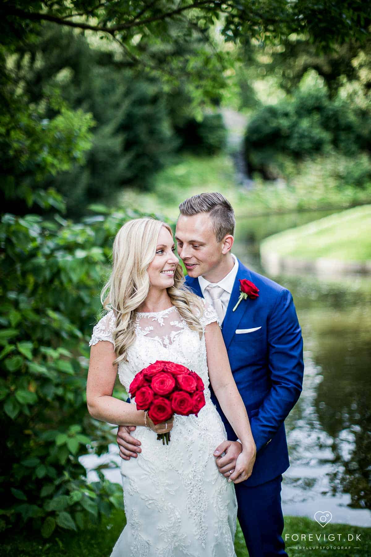 Billeder af josty bryllup