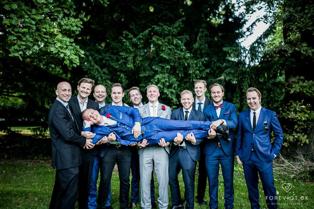 Flere billeder af josty bryllup