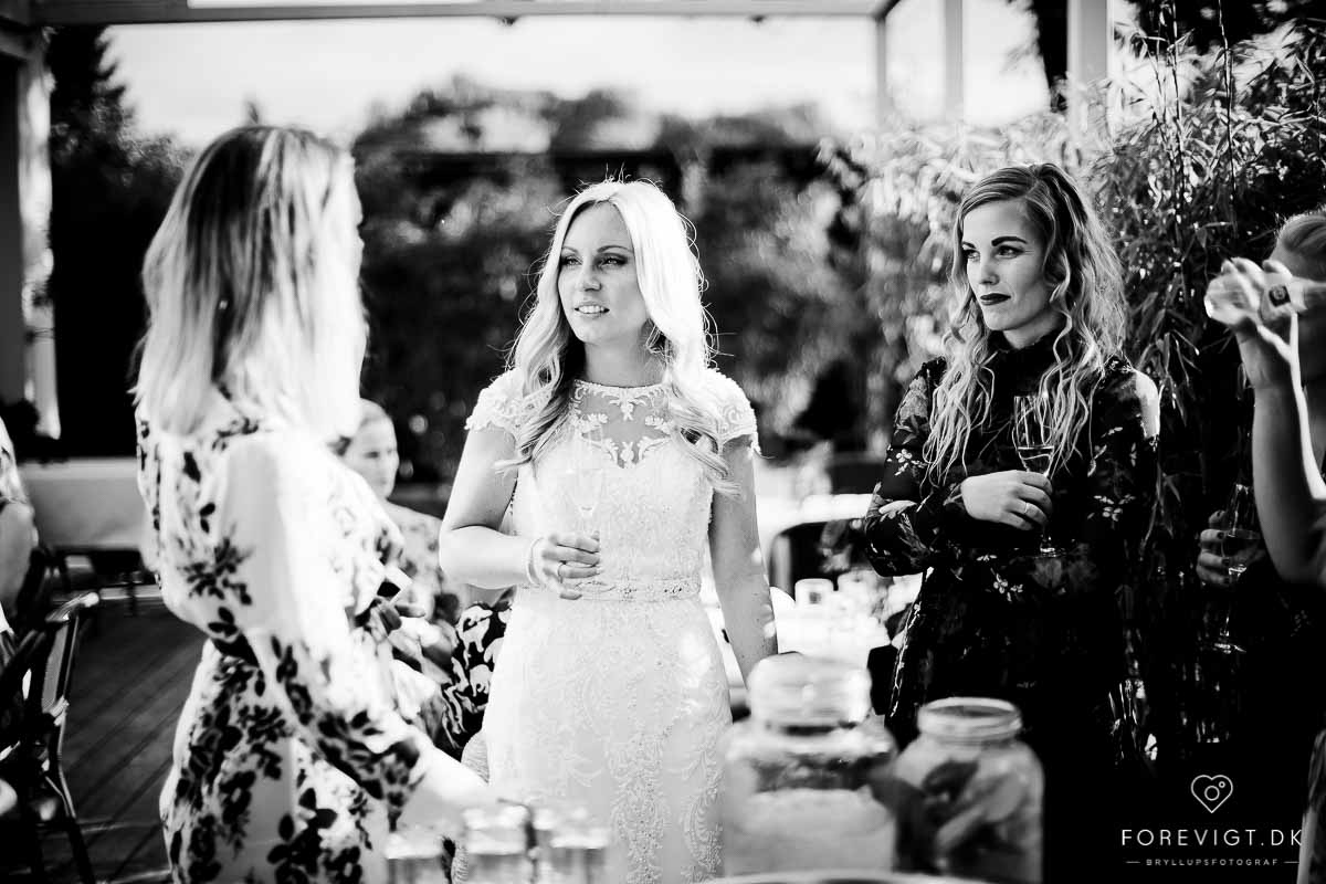 Reception i Josty på Frederiksberg | Fotograf, Billeder ...