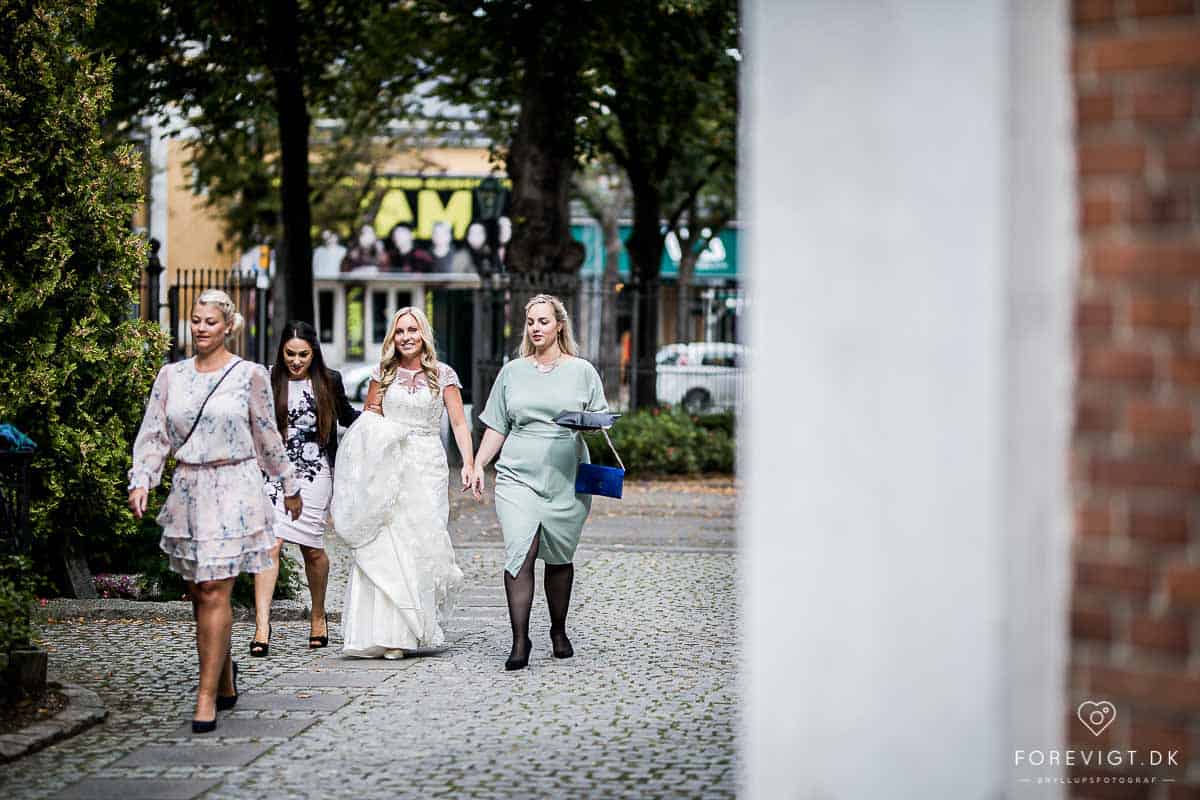 Bryllup i indre KBH - Bryllupsfotograf | Bryllups foto | Fotograf ...
