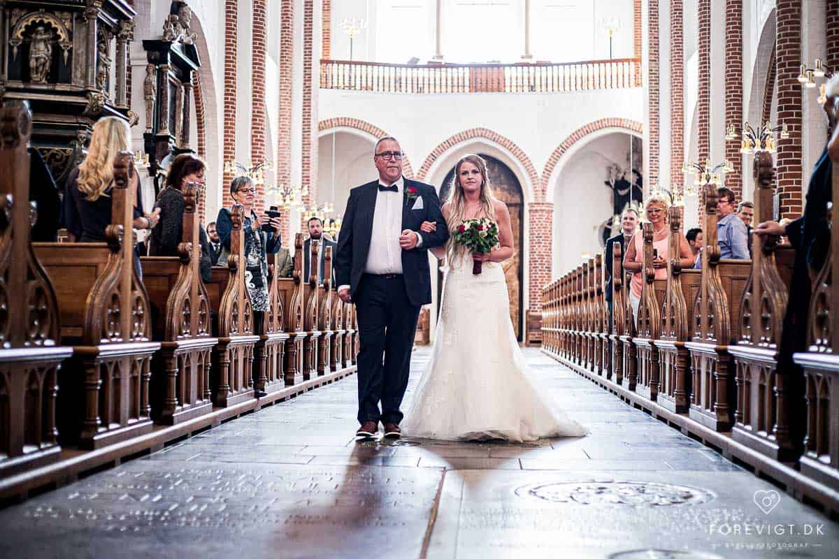 bryllupslokaler Sjælland | Bryllupsbilleder, Bryllup