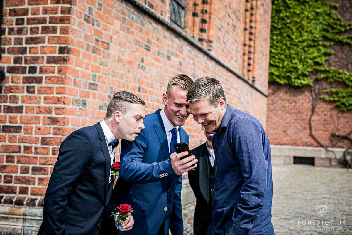 vielse roskilde rådhus