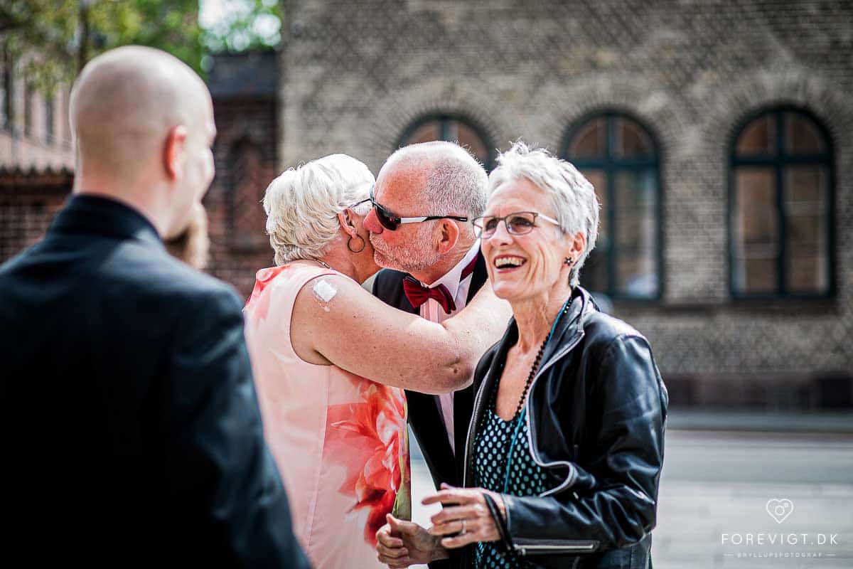 Bryllup i København? Forslag til bryllupslokationer