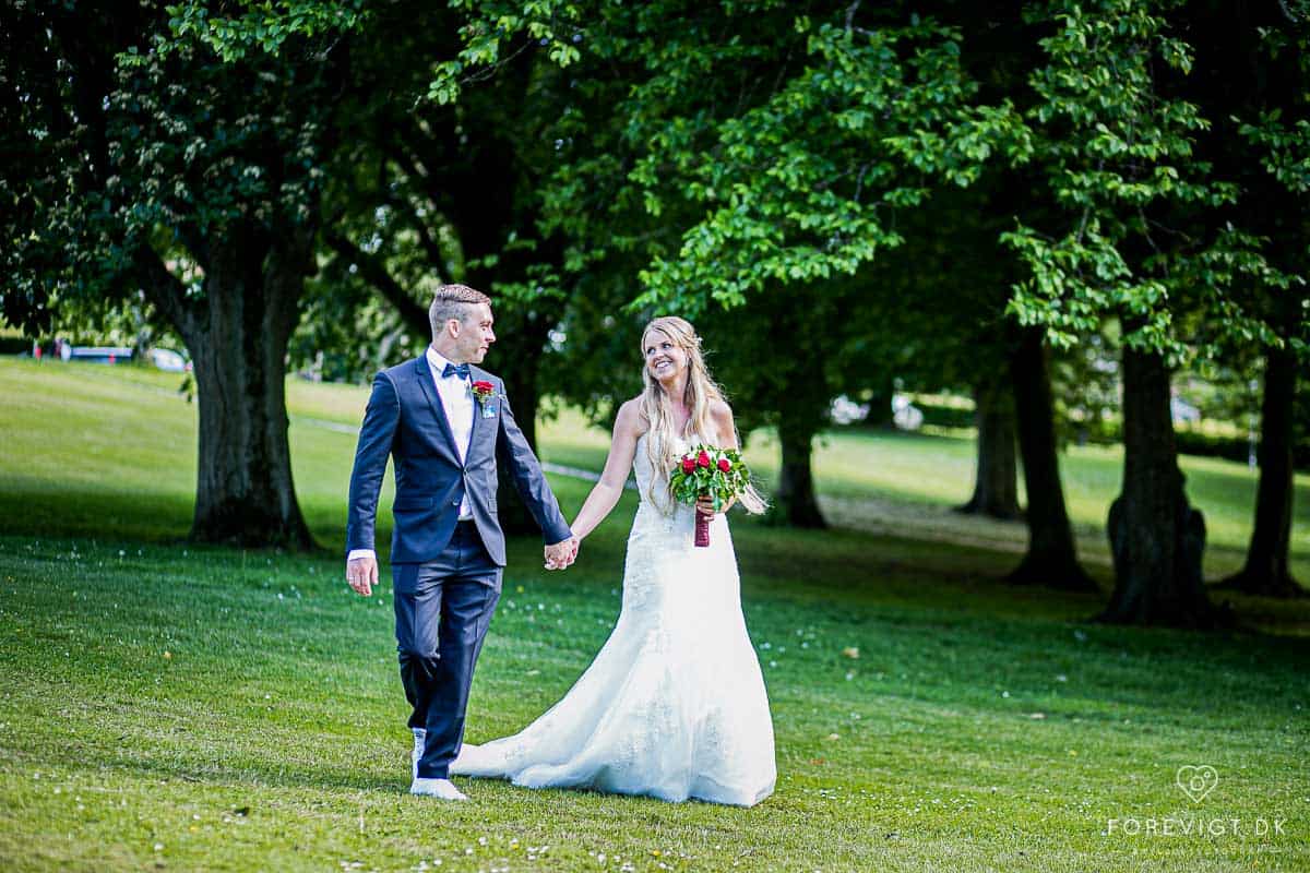lej en lade til bryllup sjælland