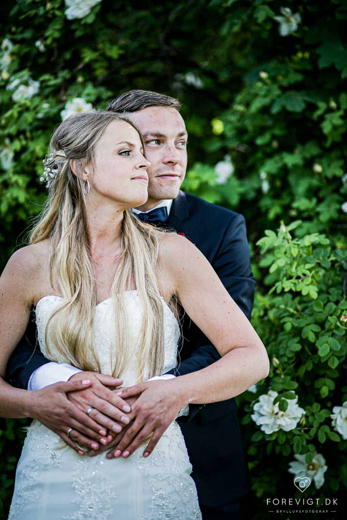 Bryllup på Sjælland - Bryllupsfotograf | Bryllups foto | Fotograf ...
