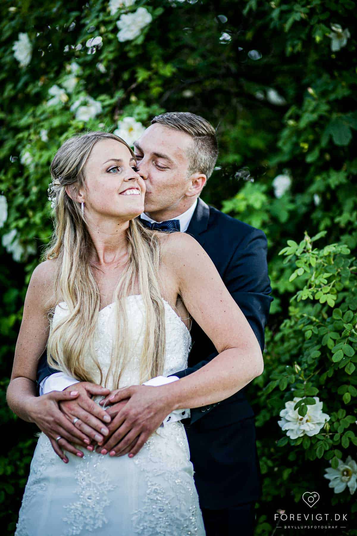 Bryllup Roskilde - Fotograf Roskilde - portrætfotograf og ...