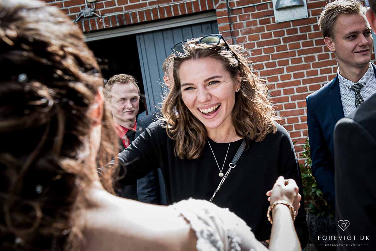 Billeder af fotograf bryllup