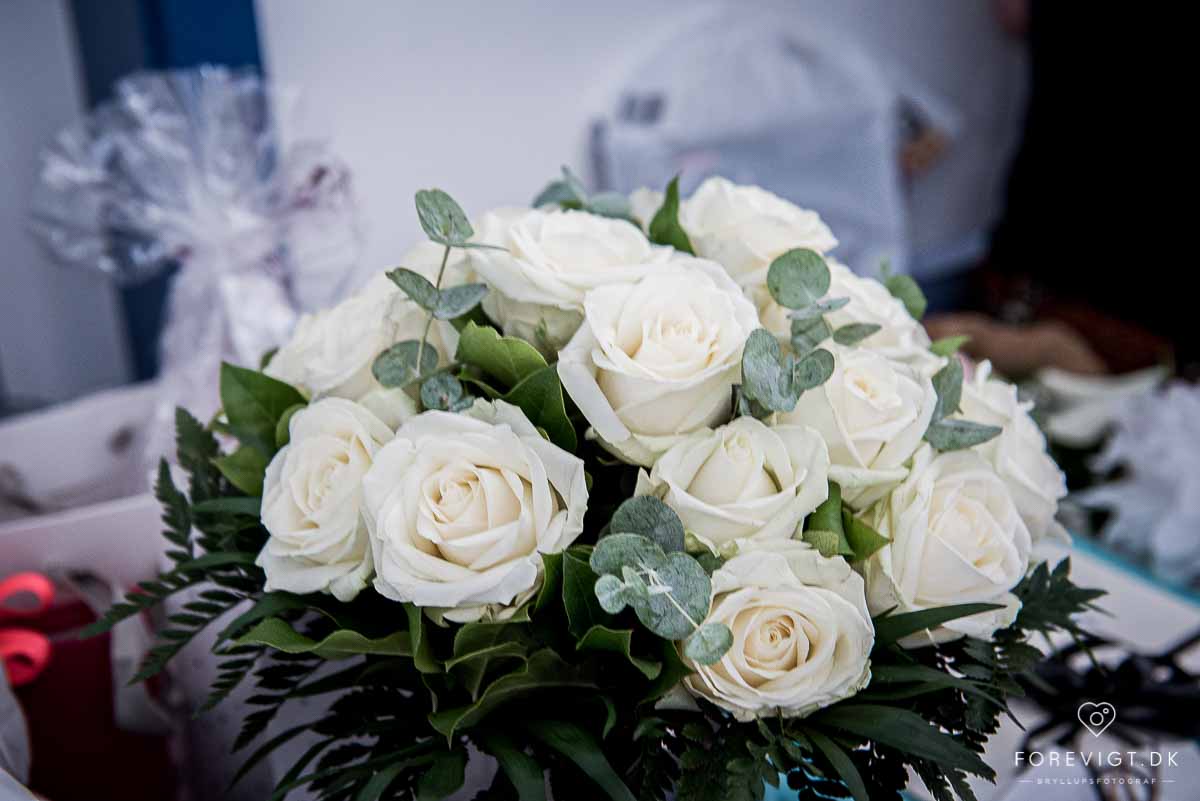 Bryllup i hjertet, Albertslund