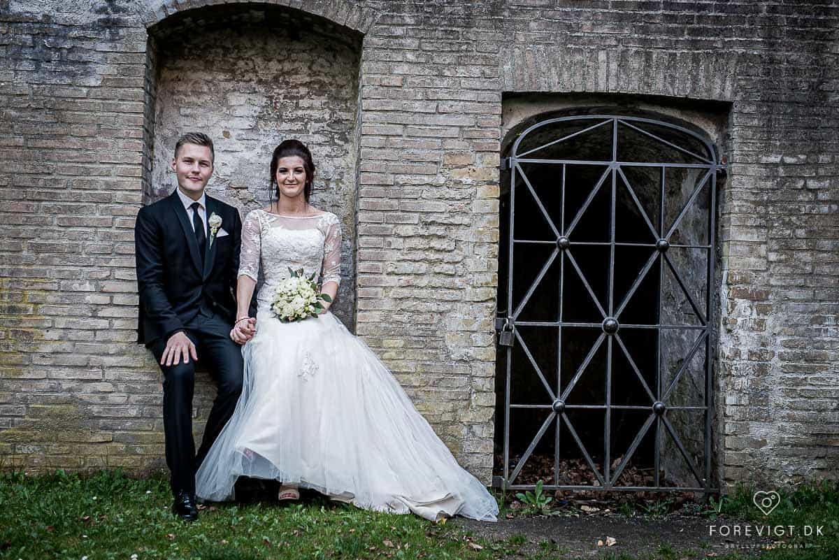 Billeder af bryllup albertslund