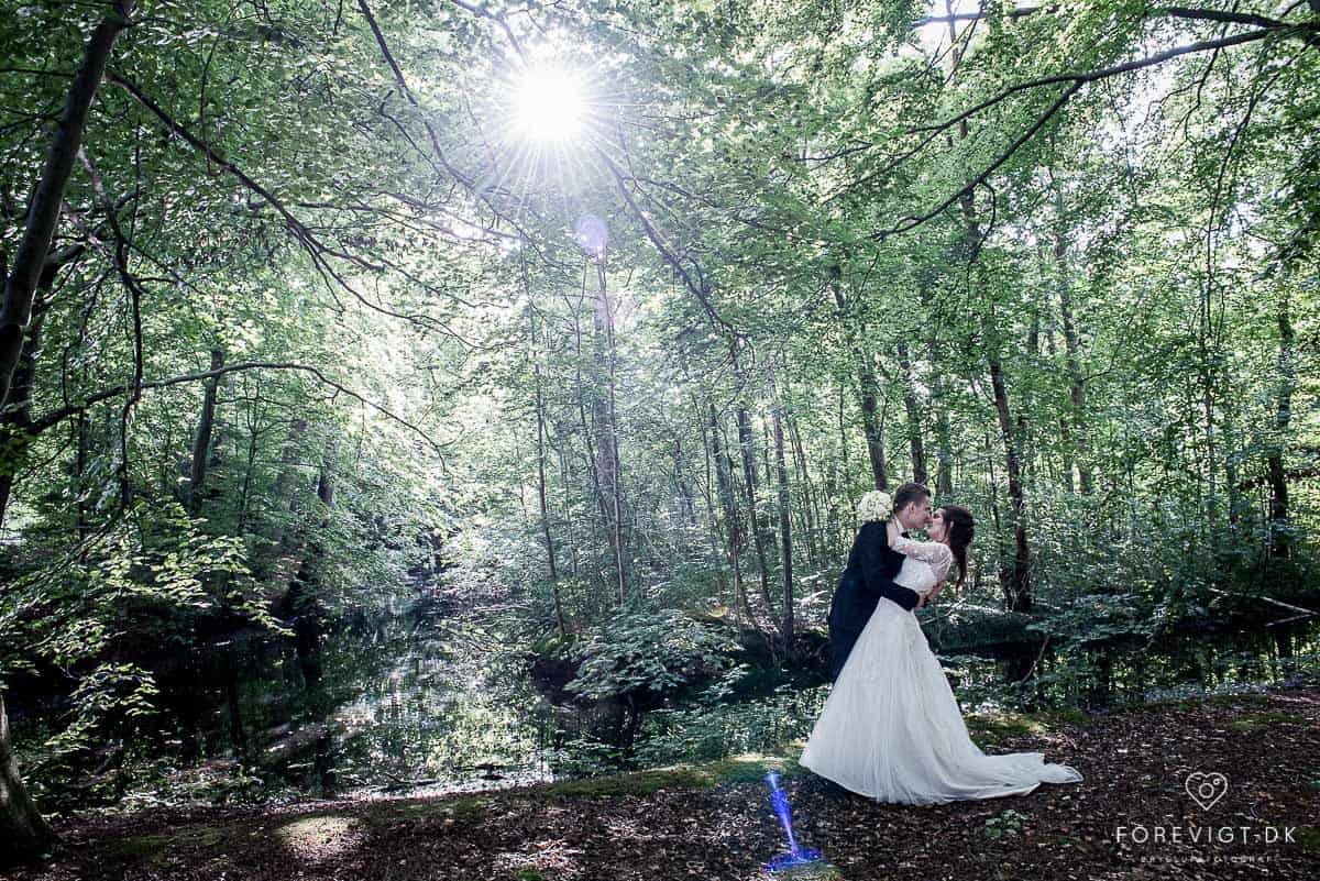 Fotografer til bryllup i Albertslund | Bryllupsfoto, Bryllup, Kjole ...